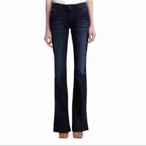 Joes Jeans Visionaire Skinny Bootcut 